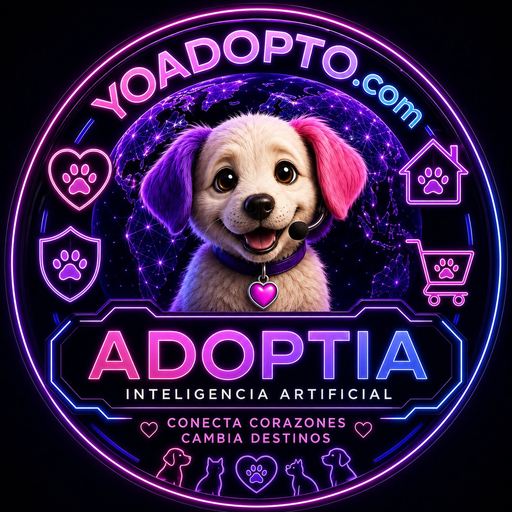 YoAdopto